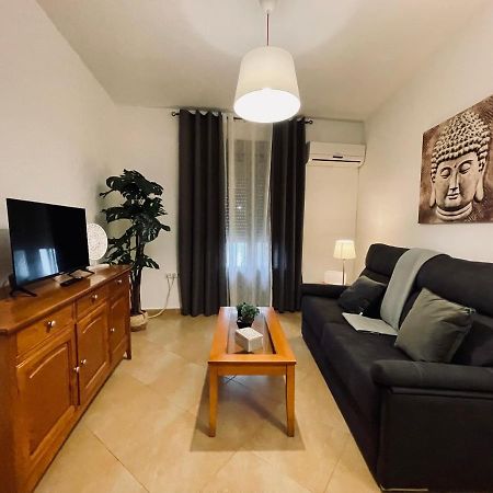 Alaudae Apartamentos -Centro- Garaje Privado-Jacuzzi Exterior Bajo Peticion - Mérida Ngoại thất bức ảnh