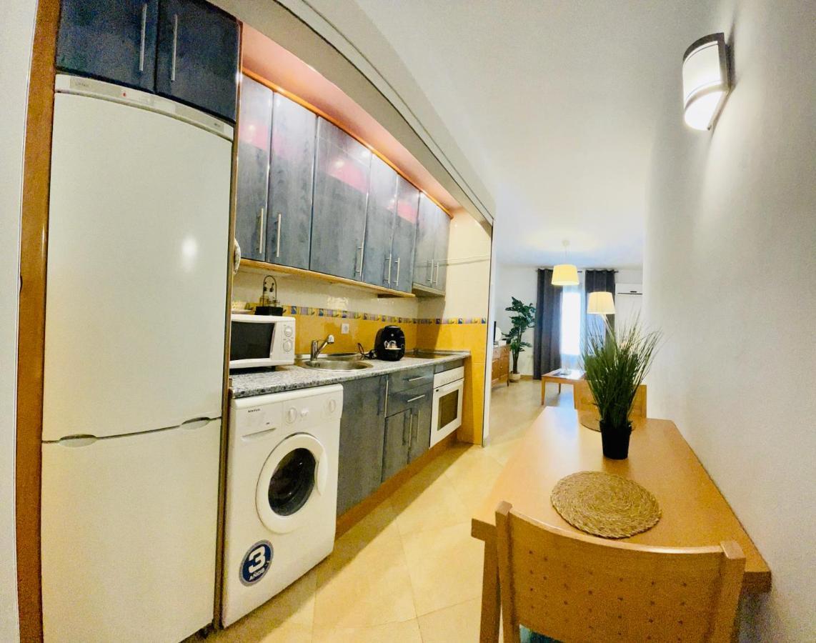 Alaudae Apartamentos -Centro- Garaje Privado-Jacuzzi Exterior Bajo Peticion - Mérida Ngoại thất bức ảnh