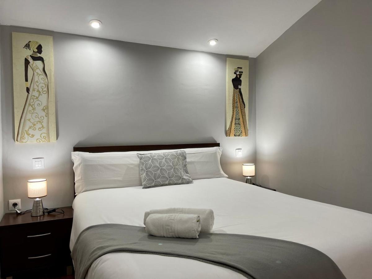 Alaudae Apartamentos -Centro- Garaje Privado-Jacuzzi Exterior Bajo Peticion - Mérida Ngoại thất bức ảnh