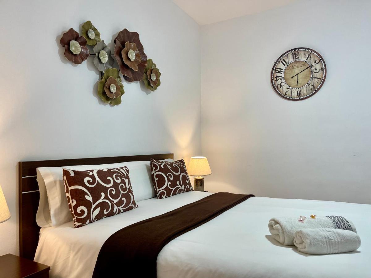 Alaudae Apartamentos -Centro- Garaje Privado-Jacuzzi Exterior Bajo Peticion - Mérida Ngoại thất bức ảnh