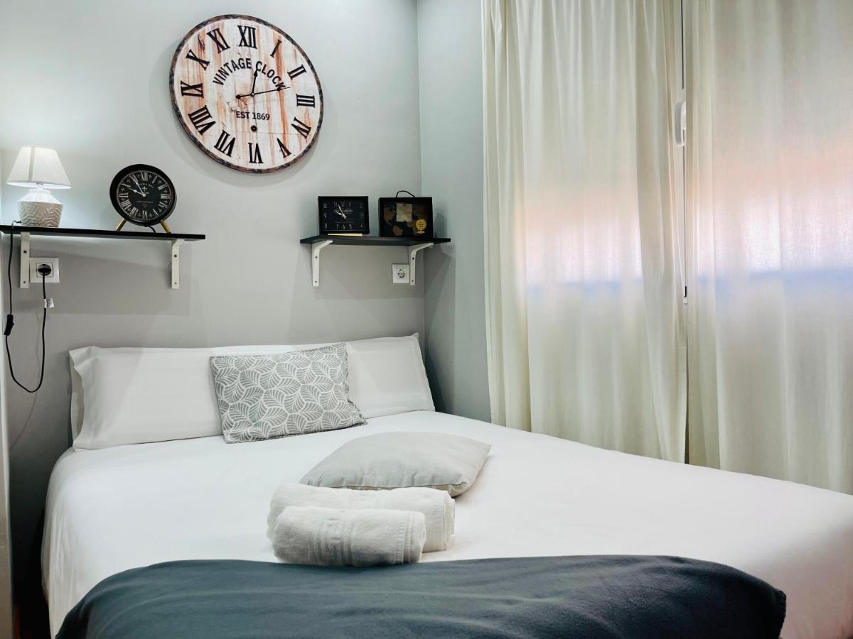 Alaudae Apartamentos -Centro- Garaje Privado-Jacuzzi Exterior Bajo Peticion - Mérida Ngoại thất bức ảnh