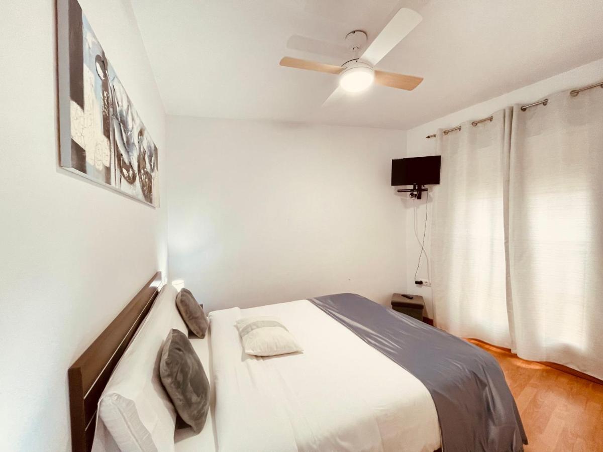 Alaudae Apartamentos -Centro- Garaje Privado-Jacuzzi Exterior Bajo Peticion - Mérida Ngoại thất bức ảnh