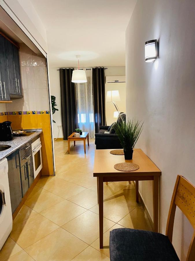 Alaudae Apartamentos -Centro- Garaje Privado-Jacuzzi Exterior Bajo Peticion - Mérida Ngoại thất bức ảnh