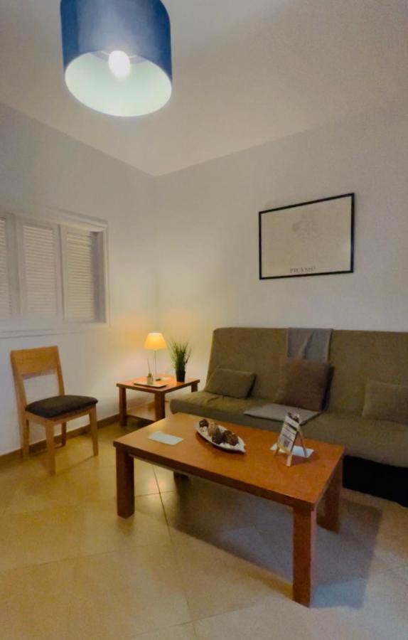 Alaudae Apartamentos -Centro- Garaje Privado-Jacuzzi Exterior Bajo Peticion - Mérida Ngoại thất bức ảnh